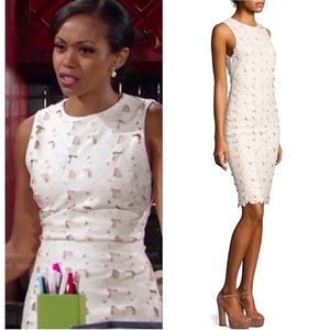 Alice & Olivia dress